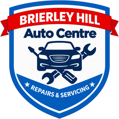 Brierley Hill Auto Centre logo